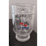 Chope a bire kronenbourg 0, 5 litre