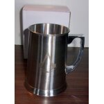 Chope en metal assassin's creed