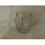 Chope verre a bi�re bofferding