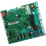 Circuit imprime principal saunier duval, ref. s1047000