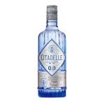 Citadelle 0. 0 - gin sans alcool