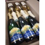Clairette de die aoc - domaine truchefaud - cuv�es tradition & brut - direct producteur