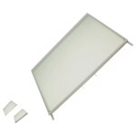 Clayette tagre verre rfrigrateur conglateur (45x9280 brandt sangiorgio thomson)