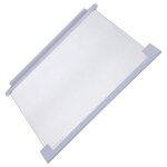 Clayette en verre r�frig�rateur cong�lateur (2063903013 electrolux)