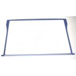 Clayette verre pour r�frig�rateur indesit