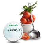 Cl recettes thermomix - soupes