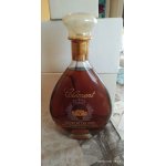 Clment - rhum trs vieux - cuve de l'an 2000 - carafe eden - 70cl - 44