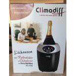Climadiff echanson - cave  vin - 60 watt