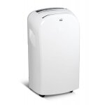 Climatiseur mkt 295 eco 2, 9 kw blanc remko