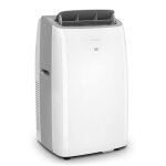 Climatiseur mobile avec evacuation - klarstein - 12000 btu - fonction ventilateur & déshumidificateur ... Climatiseur mobile avec evacuation - klarstein - 12000 btu - fonction ventilateur & déshumidificateur ...