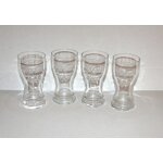 Coca cola verre mac donalds 2012 special jo