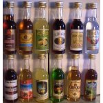Coffret 12 mignonettes