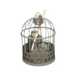 Coffret cage lola wonderly