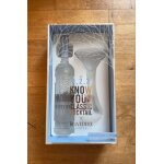Coffret collector vodka belvedere - 40% - 70 cl Coffret collector vodka belvedere - 40% - 70 cl