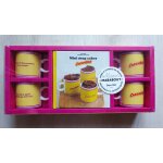 Coffret mini mugs cake carambar Coffret mini mugs cake carambar