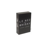 Coffret le nez du whisky en 54 ar�mes, editions jean lenoir