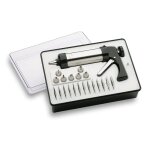 Coffret pistolet a ptisserie