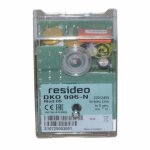 Coffret de s�curit� dko 996 - n mod 05 s1 - diff pour de dietrich chapp�e : 7694248
