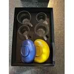 Coffret tasse nespresso Coffret tasse nespresso