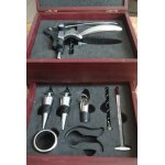 Coffret tire bouchon pro.