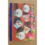 Coffret verres a sak�