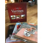 Coffret verrines conviviales