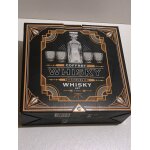 Coffret whisky