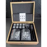 Coffret whisky