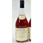 Cognac 1 cru grande champagne marcel dubreuil - 30 ans d'age 43 degrs