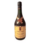 Cognac gabriel combe 1970