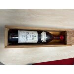 Cognac godet vintage 1900, grande champagne