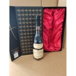 Cognac gold reserve 1950 - 1�� cru grande champagne