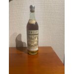 Cognac hennessy.