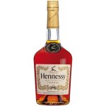 Cognac - hennessy vs