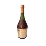 Cognac napolon pierre godineau 1970