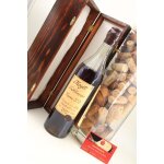 Cognac x o fine champagne * * * moyet . 60 ties