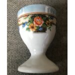 Collection coquetier en porcelaine deutschland victoria