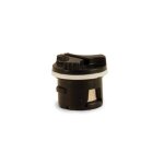 Collier anti - aboiement deluxe moyen et grand chien pbc 19 - 11924 - pile 3 volts rfa - 188