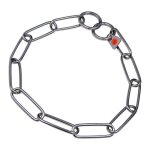 Collier sprenger - 5150605055 - hs - lien a long collier en acier inoxydable
