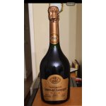 Comtes de champagne rosé grand cru taittinger 1985(rosé effervescent) Comtes de champagne rosé grand cru taittinger 1985(rosé effervescent)
