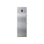 Conglateur - armoire samsung rz80fhis - 277 litres classe a + acier inoxydable