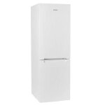 Conglateur bas samsung rb29fsjndww - 290 litres classe a + blanc