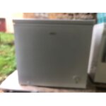 Conglateur coffre oceanic bd - 200e - 197 litres classe a +