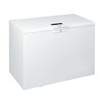 Conglateur horizontal whirlpool whe39332