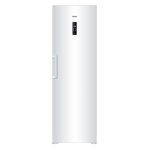 Conglateur haier h2f - 255wsaa - vertical - 60x64x186. 5 cm (lxpxh) - 262 litres - classe e - blanc