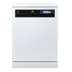 Continental edison celv1539w - lave - vaisselle - pose libre - largeur : 59. 6 cm - profondeur : 59. ...