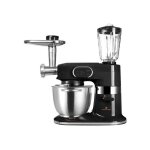 Continental edison cerb100wb - robot pâtissier - 1000 watt - noir Continental edison cerb100wb - robot pâtissier - 1000 watt - noir