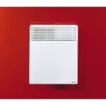 Convecteur electrique thermor evidence 60 1500 watts couleur blanc