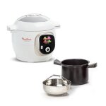 Cookeo moulinex cookeo blanc 180 recettes ce85ba10 Cookeo moulinex cookeo blanc 180 recettes ce85ba10