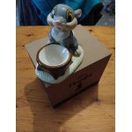 Coquetier pan - pan walt disney